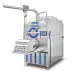 Frozen Meat Block Grinders